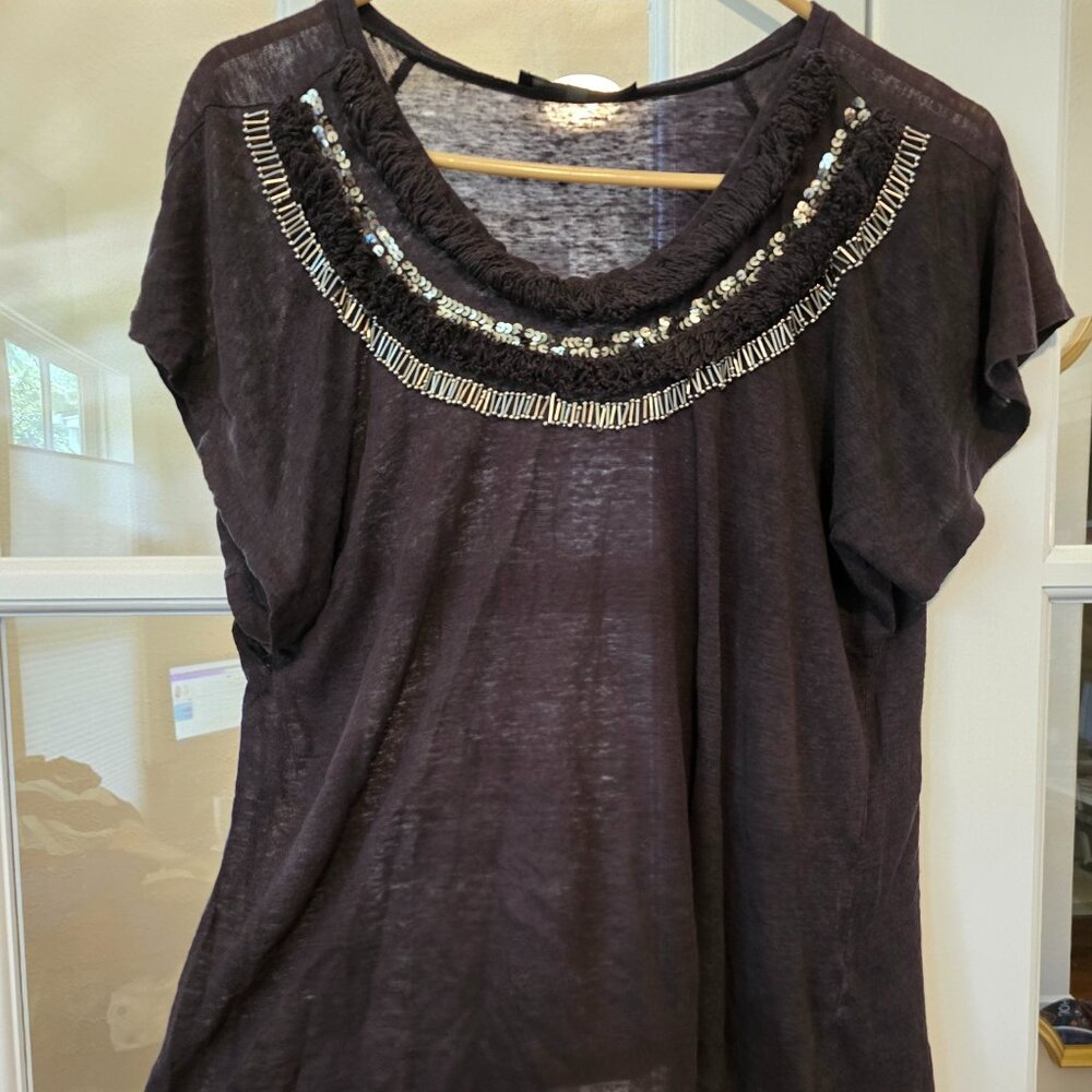 MaxMara Weekend women blouse Large